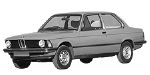 BMW E21 U2867 Fault Code