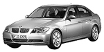 BMW E90 U2867 Fault Code